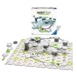 gravitrax 23 starter set (ravensburger - 22410)