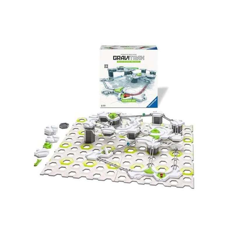 gravitrax 23 starter set (ravensburger - 22410) gravitrax 23 starter set (ravensburger - 22410)
