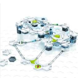 gravitrax 23 starter set (ravensburger - 22410)