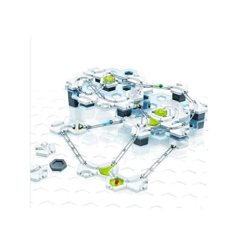 gravitrax 23 starter set (ravensburger - 22410) gravitrax 23 starter set (ravensburger - 22410)