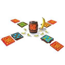 jungle speed donkey kong (asmodee - jsecodk01es)
