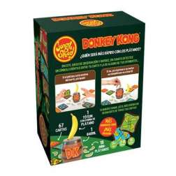 jungle speed donkey kong (asmodee - jsecodk01es)