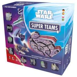 star wars super team (asmodee - zygswst0101ml2)