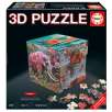educa puzzle 3d cubos wonder (educa - 20334) educa puzzle 3d cubos wonder (educa - 20334)