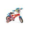 bicicleta toimsa 12" paw patro (1278)