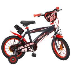 bicicleta toimsa 14" vulcano