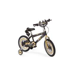 bicicleta toimsa 16" batman (16913)