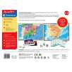 mapa geo descubre espaÑa (clementoni - 55119) mapa geo descubre espaÑa (clementoni - 55119)