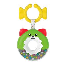 sonajero rosquilla (clementoni - 17504)