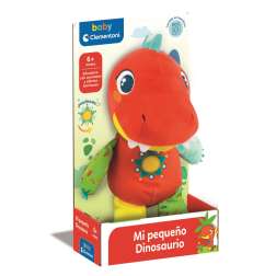 baby dinosaurio t-rex (clementoni - 55499)