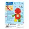 baby dinosaurio t-rex (clementoni - 55499) baby dinosaurio t-rex (clementoni - 55499)