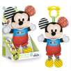 baby mickey peluche texturas (clementoni - 17165) baby mickey peluche texturas (clementoni - 17165)