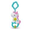 sonajero musical unicornio (clementoni - 17333)