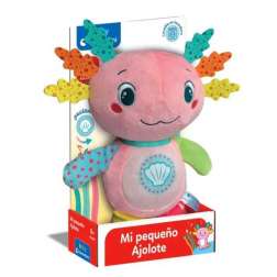 mi pequeÑo ajolote (clementoni - 55594)