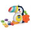 adrian, el tucan frutas y colores ( clementoni - 61421) adrian, el tucan frutas y colores ( clementoni - 61421)