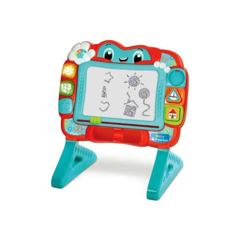 pizarra cantarina interactiva (clementoni - 61434) pizarra cantarina interactiva (clementoni - 61434)