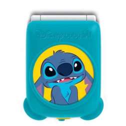 stitch flip phone (clementoni - 17519)