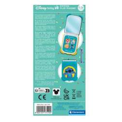 stitch flip phone (clementoni - 17519)
