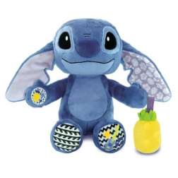 stitch peluche musical (clementoni - 17987)