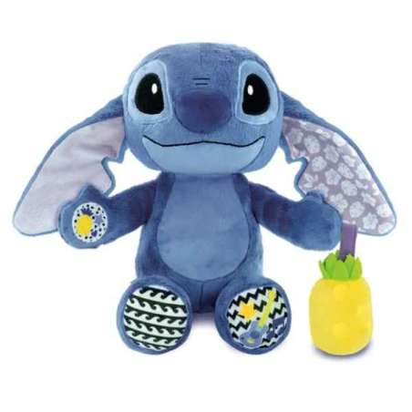 stitch peluche musical (clementoni - 17987)