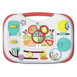 disney baby mickey pad interactivo (clementoni - 17890)