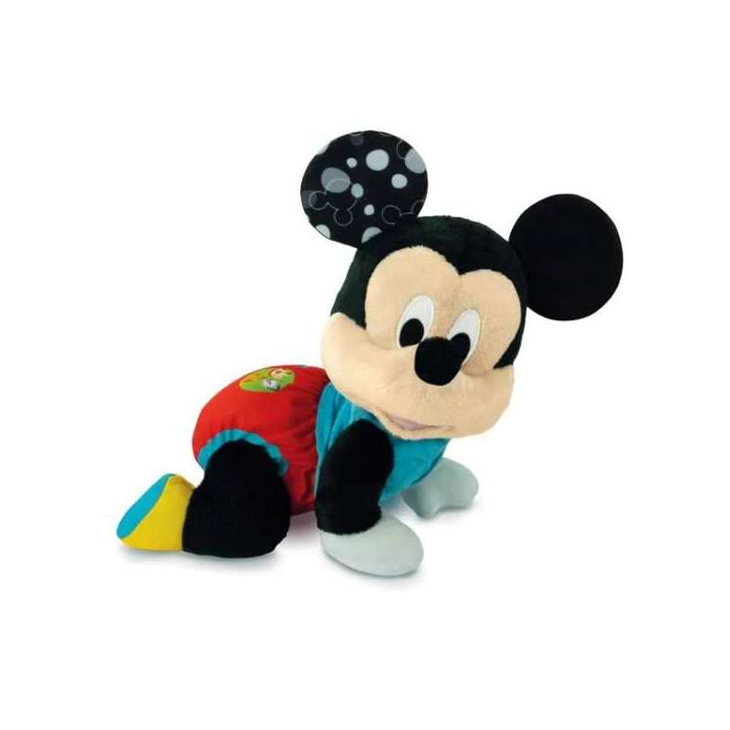 disney baby mickey gateos (clementoni - 55573) disney baby mickey gateos (clementoni - 55573)