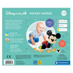 disney baby mickey gateos (clementoni - 55573)