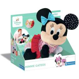 disney baby minnie gateos (clementoni - 55574)