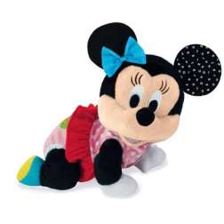 disney baby minnie gateos (clementoni - 55574)
