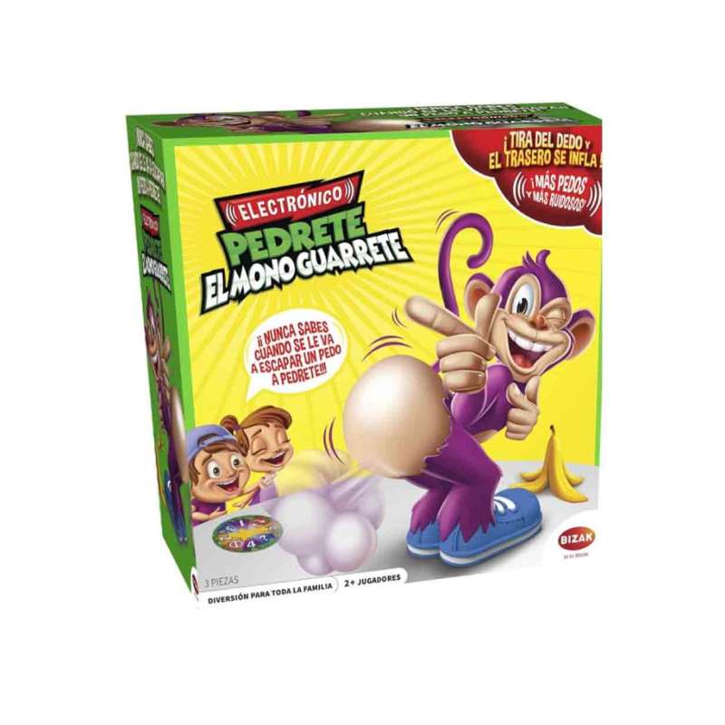 pedrete el mono guarrete ( bizak - 62468742 ) pedrete el mono guarrete ( bizak - 62468742 )