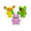 fuggler pack de 3 figuras (bizak - 64110210) fuggler pack de 3 figuras (bizak - 64110210)