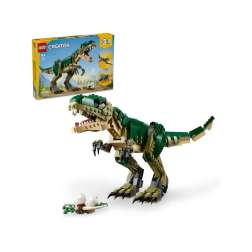 lego creator t-rex (lego - 31151)