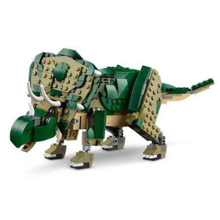 lego creator t-rex (lego - 31151)