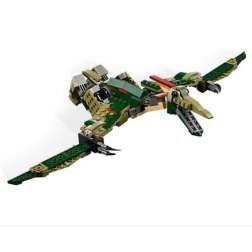 lego creator t-rex (lego - 31151)