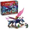 lego ninjago dragon maestro rontu (lego - 71842) lego ninjago dragon maestro rontu (lego - 71842)