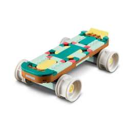 lego creator patin retro (lego - 31148)