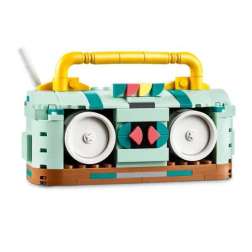 lego creator patin retro (lego - 31148)