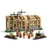 lego harry potter clase de herbologia (lego - 76445) lego harry potter clase de herbologia (lego - 76445)