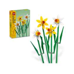 lego classic narcisos (lego - 40747)