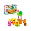 lego duplo fiesta cumpleaÑos de winnie the pooh(lego - 10457) lego duplo fiesta cumpleaÑos de winnie the pooh(lego - 10457)