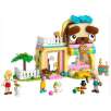 lego friends tienda de accesorios para mascotas (lego - 42650) lego friends tienda de accesorios para mascotas (lego - 42650)