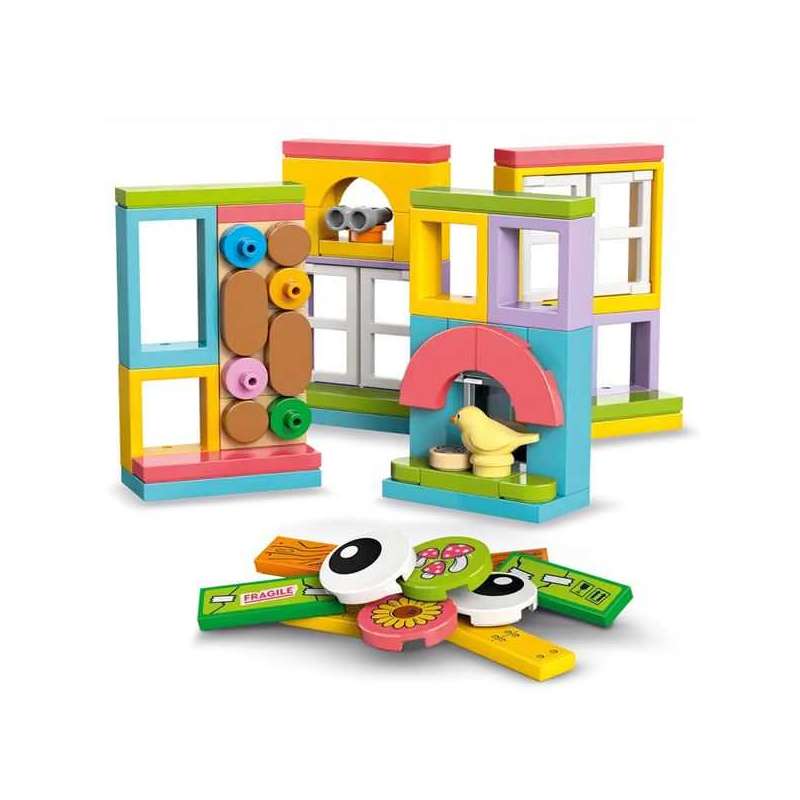 lego friends quedada en la casa del arbol (lego - 42652) lego friends quedada en la casa del arbol (lego - 42652)