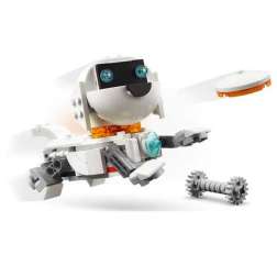 lego creator robot espacial (lego - 31164)
