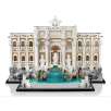 lego architecture fontana di trevi (lego - 21062)