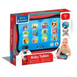baby tablet ( clementoni - 17534)