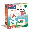 primer alfabeto (clementoni - 55315)