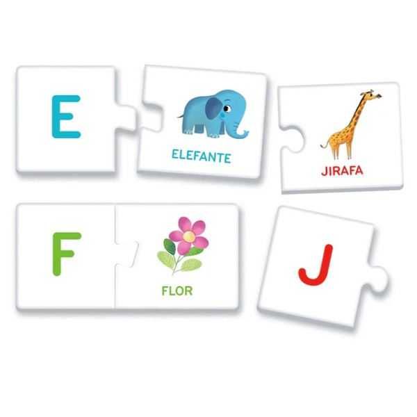 primer alfabeto (clementoni - 55315) primer alfabeto (clementoni - 55315)