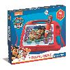maletin educativo paw patrol (clementoni - 16335) maletin educativo paw patrol (clementoni - 16335)