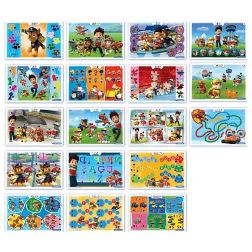 maletin educativo paw patrol (clementoni - 16335)