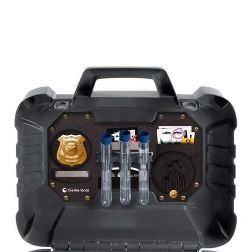 ciencia y juego maletin detective (clementoni - 55566)